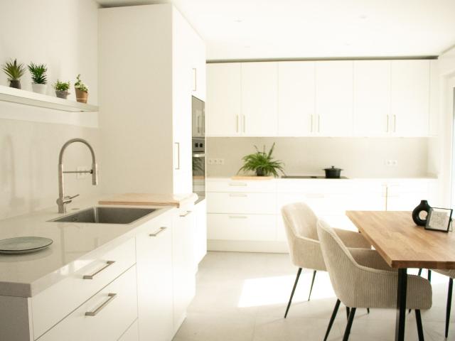 Upper quality & modern but cozy flat in Mannheim, modernized 2025