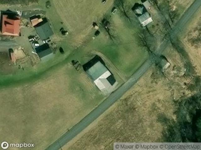 Upper Raven Creek Rd