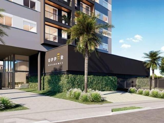 Upper Residence