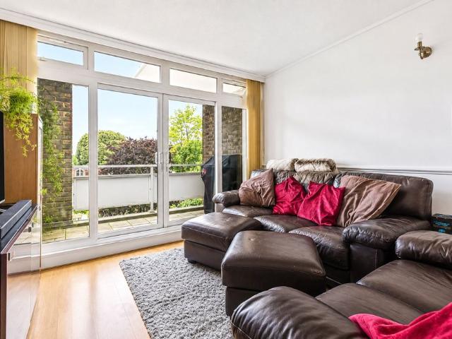 Upper Richmond Road, Putney, SW15 6UA