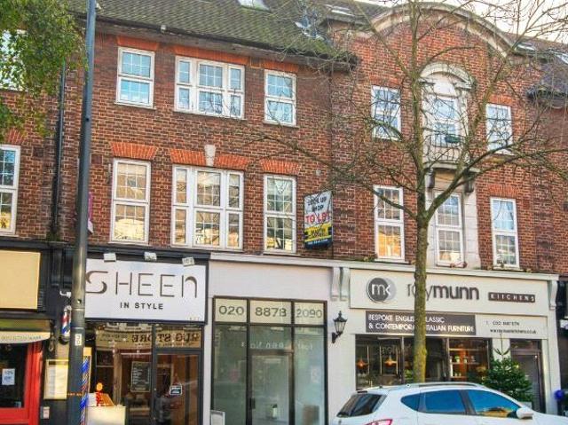 Upper Richmond Road West, London SW14, Property to rent, £1,875 pcm | PrimeLocation