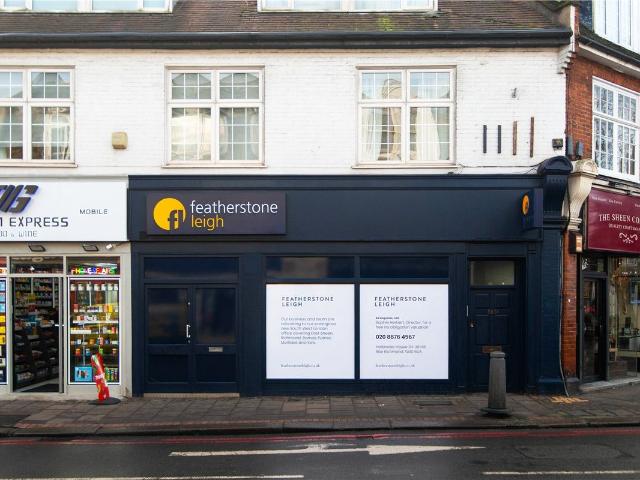 Upper Richmond Road West, London SW14, Property to rent, £2,292 pcm | PrimeLocation