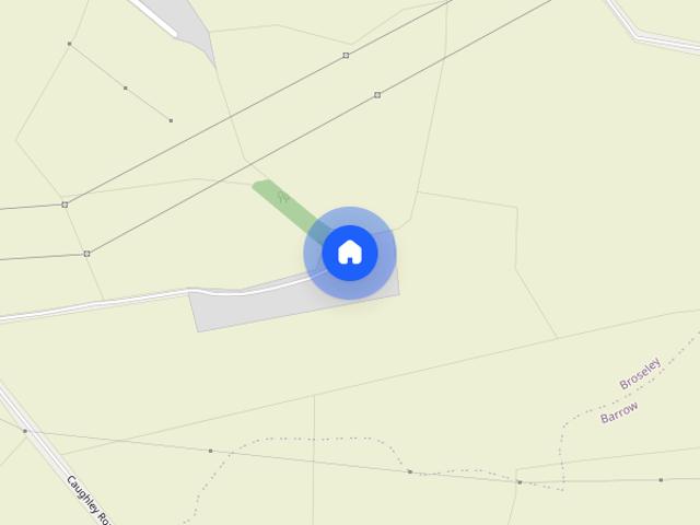 Upper Riddings Farm, Pound Lane, BROSELEY, TF12 5AT