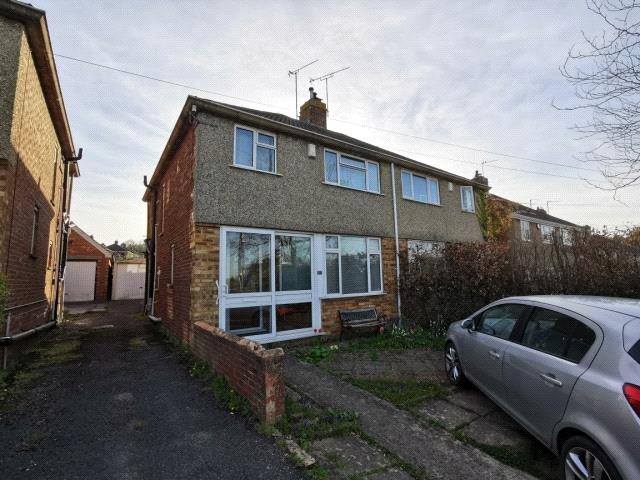 Upper Road, Kennington, Oxford, OX1 1 bed in a house share to rent £750 pcm £173 pw