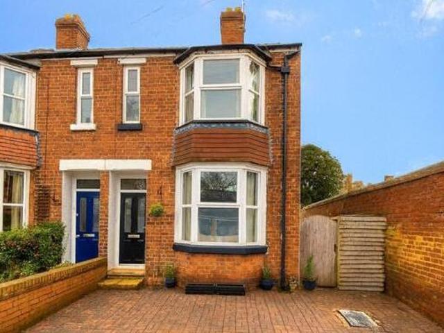 Upper Road, Shrewsbury, 3 Bedroom Semi detached