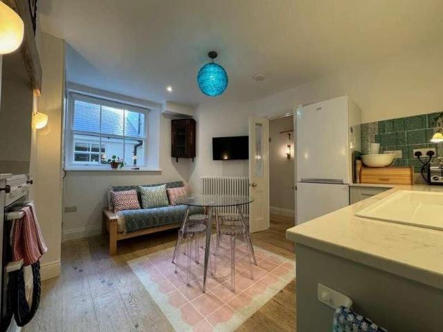 Upper Rock Gardens, Brighton, BN2