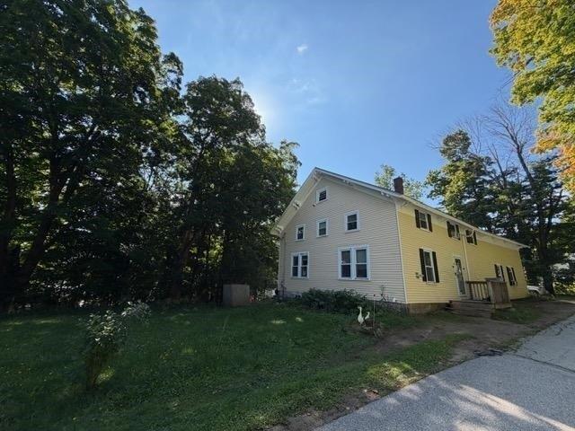 Upper School St, New Ipswich, Home For Sale