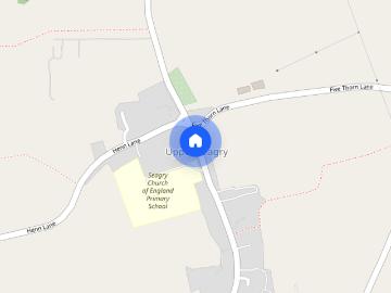 Upper Seagry, Chippenham