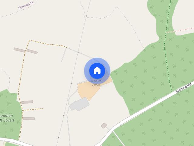 Upper Seagry, Nables Farm, SN15