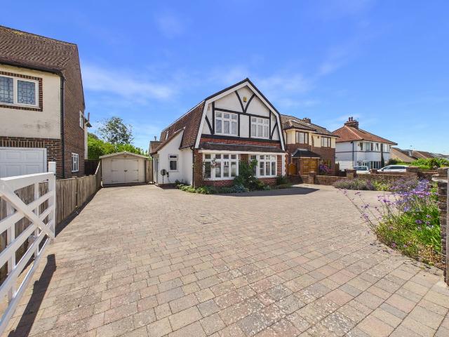 Upper Shoreham Road, Shoreham By Sea BN43, 5 bed detached house to rent, £4,000 pcm | PrimeLocation
