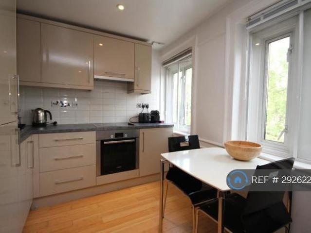 Upper St, London, N1 1 bed flat to rent £2,100 pcm £485 pw