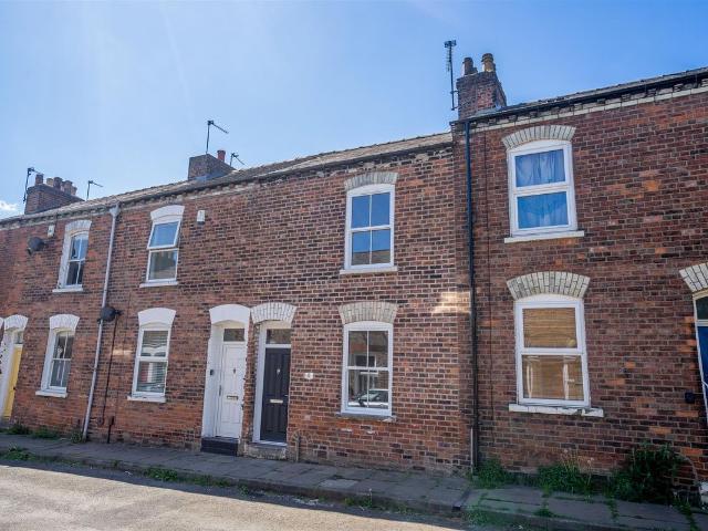 Upper St. Pauls Terrace, York YO24, 2 bed terraced house to rent, £1,300 pcm | PrimeLocation