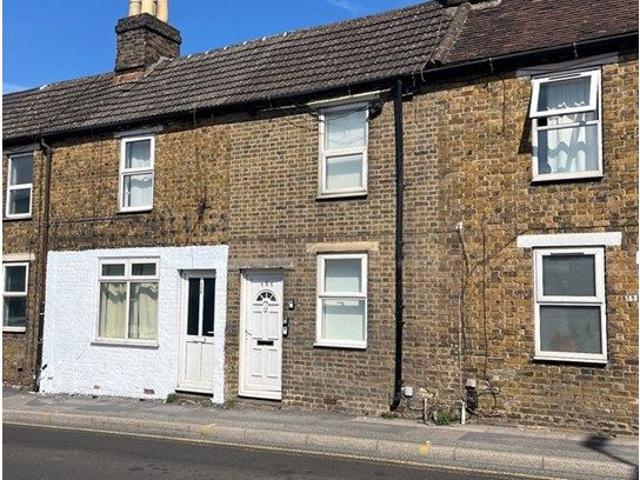Upper Stone Street, Maidstone ME15, 2 bed terraced house to rent, £1,175 pcm | PrimeLocation