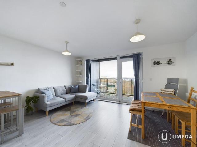Upper Strand Walk, West Granton, City of Edinburgh, EH5 1RU, United Kingdom | 2 bed apartment for rent #138850916 | Rentberry