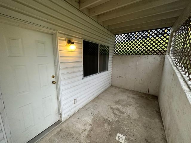 Upper Suite in 4plex