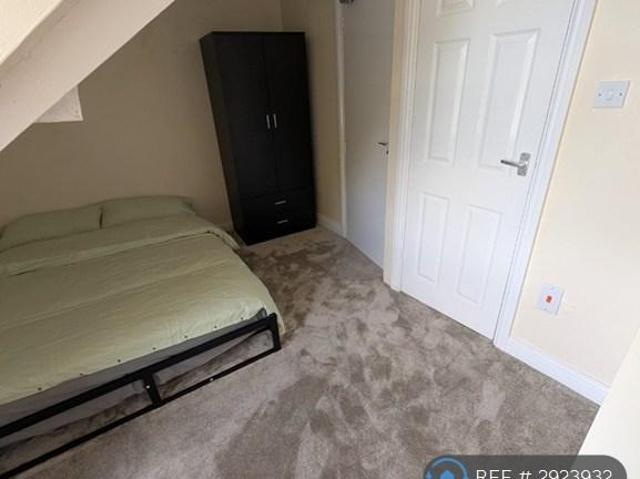 Upperthorpe Road, Sheffield, S6 1 bed in a house share to rent £368 pcm £85 pw