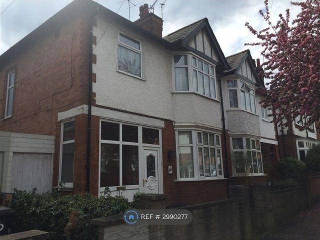 Upperton Road, Leicester LE3, 3 bed semi detached house to rent, £1,750 pcm | PrimeLocation