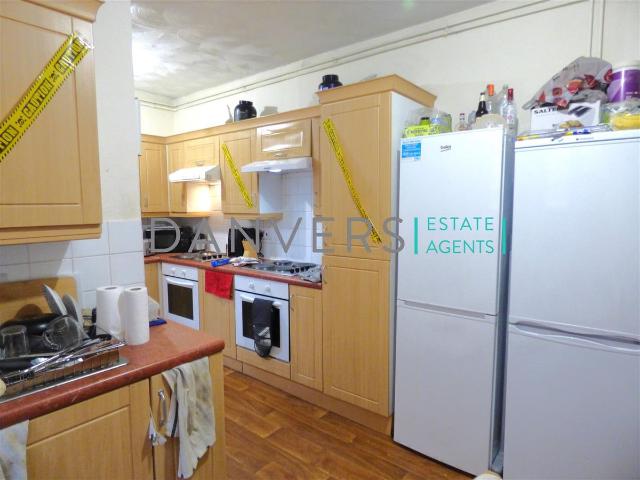 Upperton Road, Leicester LE3, 6 bed terraced house to rent, £2,340 pcm | PrimeLocation
