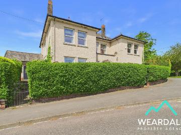 Uppertown, Wolsingham DL13, 4 bed detached house to rent, £1,600 pcm | PrimeLocation