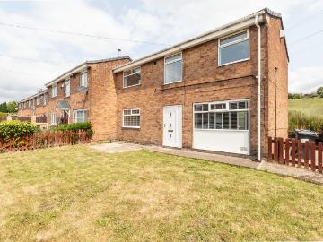 Upperwood Road, Darfield, Barnsley S73, 3 bed semi detached house to rent, £995 pcm | PrimeLocation