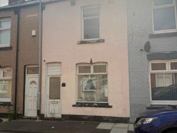 Uppingham Street, Hartlepool TS25, 2 bed property to rent, £525 pcm | PrimeLocation