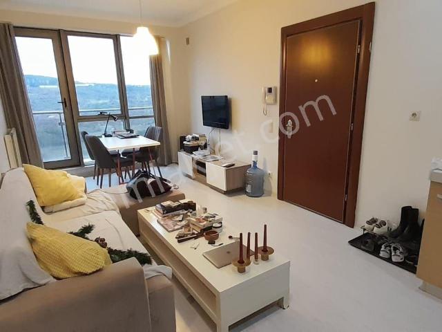 Uprise Elite E5 Metro Yanı Hastane Karşısı Eşyalı Kiralık 1+1