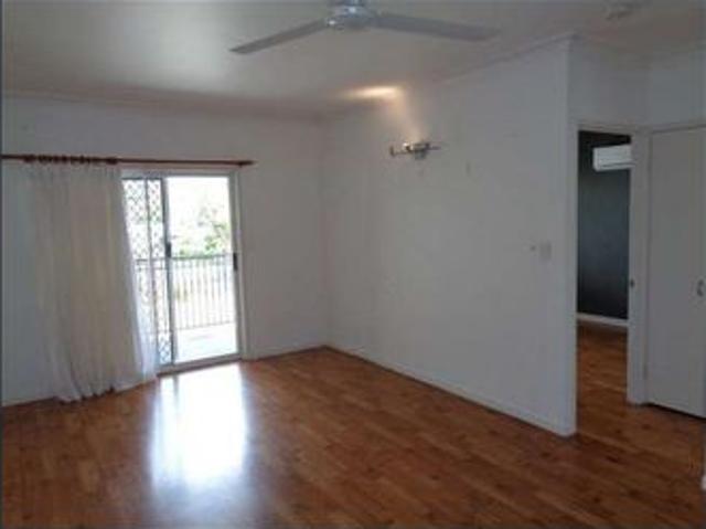 Upstairs 2 Bedroom Unit