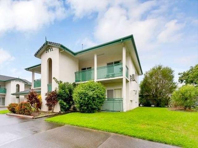 Upstairs 2 Bedroom Unit