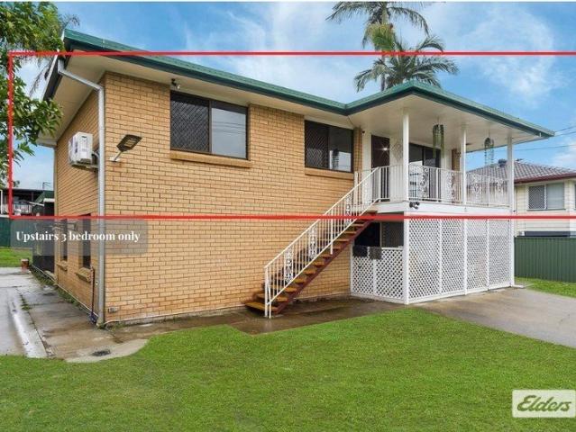 Upstairs Three Bedroom Home Yard Maintenance Included!