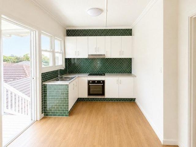 Upstairs Unit Convenient Location with Electricity and Water included!