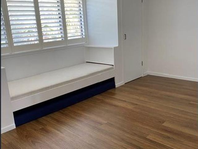 Upstairs Unit in Wooli