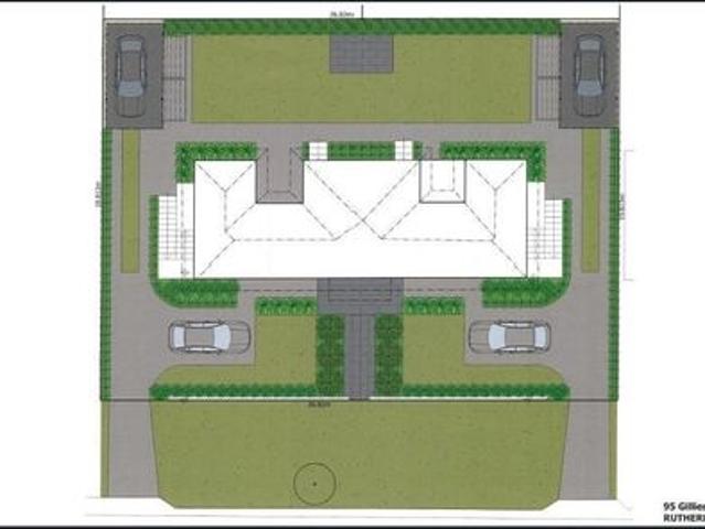 Upstairs Unit