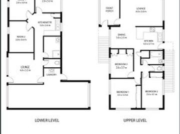 Upstairs Accommodation Available 13 Illoura Street, Cranbrook