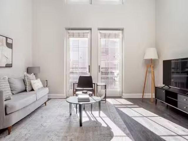 Upstairs Bethesda Row, 7131 Arlington Rd, Bethesda 2 Bedroom.