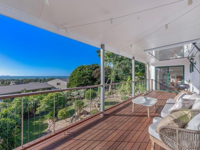Upstairs & Downstairs unfurnished Dwelling!