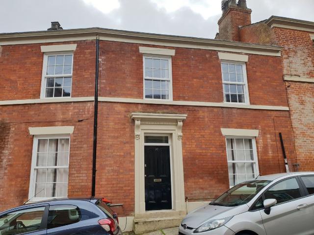 Frenchwood Street, Preston, Lancashire PR1, 5 bed flat to rent, £1,200 pcm | PrimeLocation