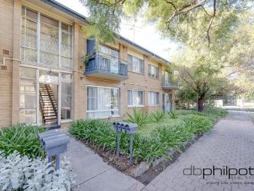 Upstairs Living in the Heart of Unley – Lifestyle at Your Doorstep