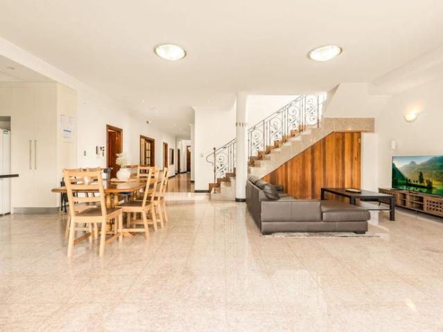 Upstairs Private Room