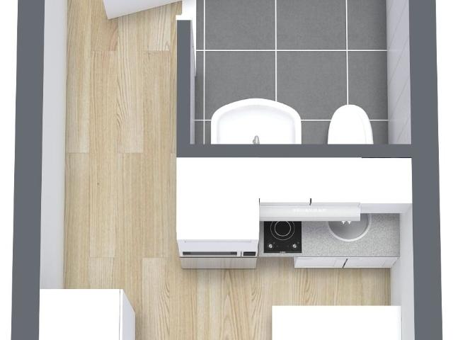 Upscale new build apartment in Berlin Adlershof Technology Park, Berlin Amsterdam Apartments for Rent