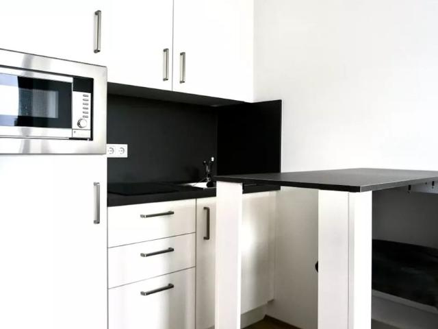 Upscale new build apartment in Berlin Adlershof Technology Park, Berlin Amsterdam Apartments for Rent