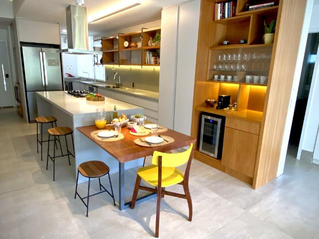 UPSCALE APARTMENT IN A PRIME LOCATION