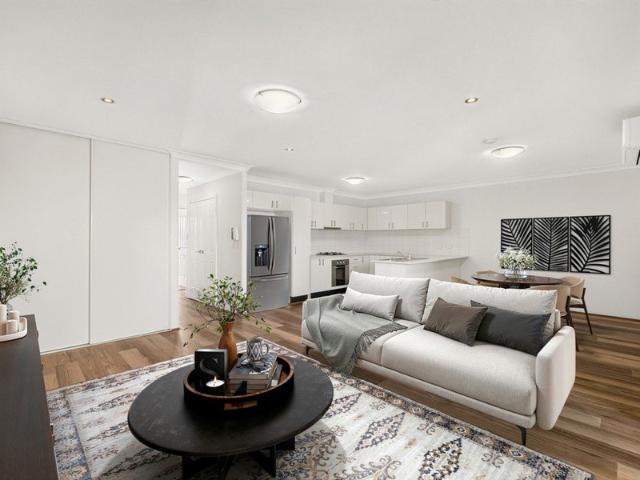 Upscale Boutique Living!