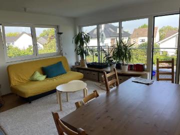 Am Schiedsberg, Roleber - Büroraum, Parkplatz