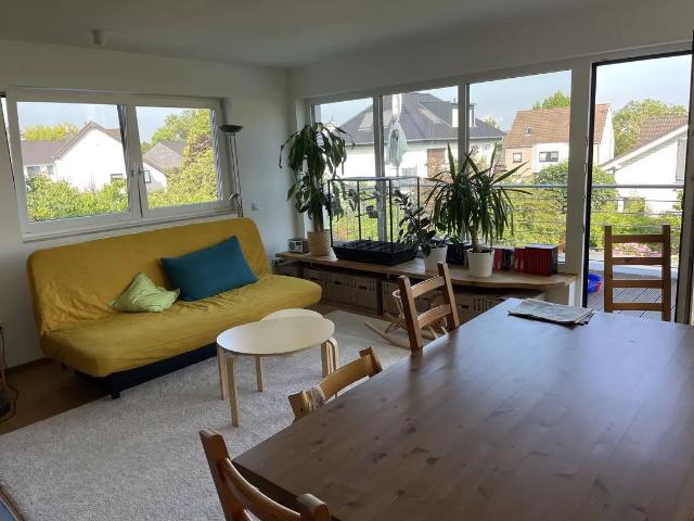 Upscale furnished apartment on time in Sankt Augustin, Sankt Augustin Amsterdam Apartments for Rent