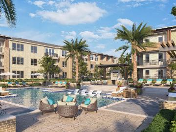 Leander city, Williamson County, Texas, Texas, USA
