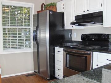 Woodley, West Falls Church Mason district Fairfax County Virginia, West Falls Church, Fairfax County, Virginia, USA