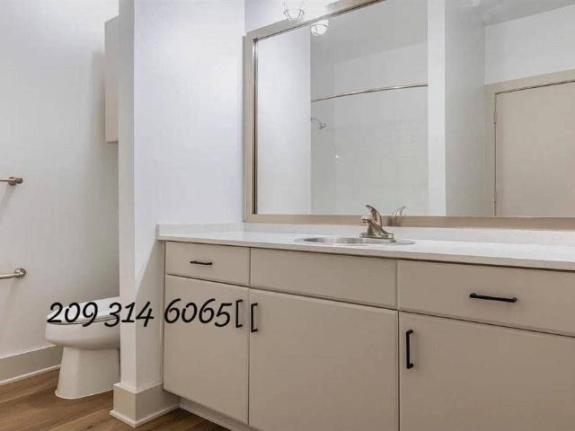 upscale urban living