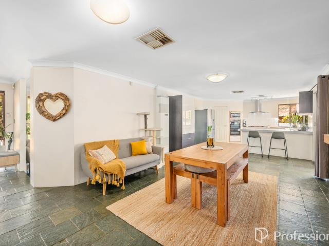 Upscale Your Family Living!