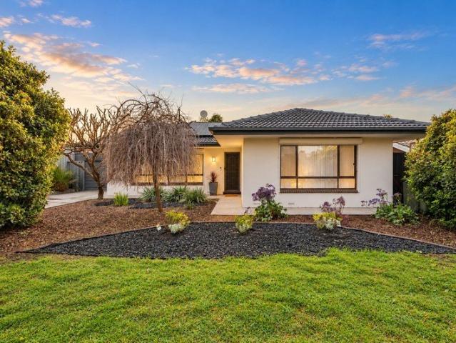 Upscaled 3 Bedroom Home + Granny Flat Near Linear Park
