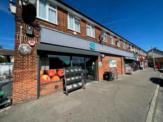 Upshire Road, Waltham Abbey EN9, 1 bed maisonette to rent, £1,300 pcm | PrimeLocation